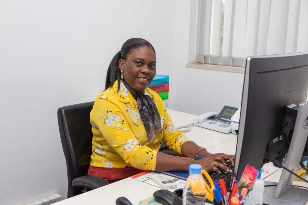 Chef de Division Commerciale - Abcinia DIAS