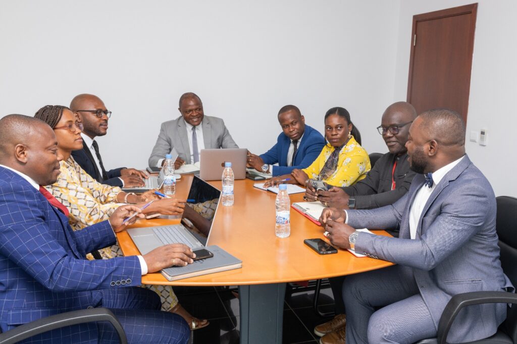 Comité de Direction General